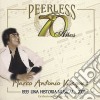 Marco Antonio Vazquez - 70 Anos Peerless Una Historia Musical cd musicale di Marco Antonio Vazquez