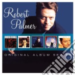 Robert Palmer - Original Album Series (5 Cd)