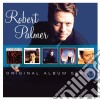Robert Palmer - Original Album Series (5 Cd) cd