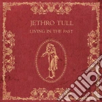 (LP Vinile) Jethro Tull - Living In The Past (2 Lp) vinile