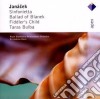 Leos Janacek - Sinfonietta - Taras Bulba - Ballad Of Blanek cd