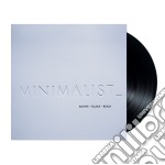 (LP Vinile) Christopher Warren-G - Minimalists