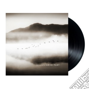 (LP Vinile) Arvo Part - The Sound Of Arvo Part lp vinile di Various - arvo pçrt