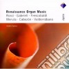 Tachezi - Musica Rinascimentale Per Organo cd