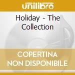 Holiday - The Collection cd