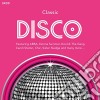Classic Disco (3 Cd) cd
