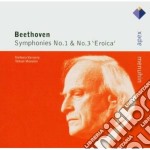 Ludwig Van Beethoven - Symphony No.1, 3