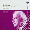 Ludwig Van Beethoven - Symphony No.2, 6 cd