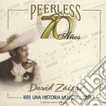 David Zaizar - 70 Anos Peerless Una Historia Musical