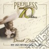 David Zaizar - 70 Anos Peerless Una Historia Musical cd