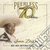Juan Zaizar - 70 Anos Peerless Una Historia Musical 1933-2003 cd