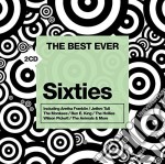 Best Ever (The) - Sixties (2 Cd)
