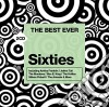 Best Ever (The) - Sixties (2 Cd) cd