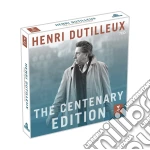 Henri Dutilleux - The Centenary Edition (7 Cd) cd