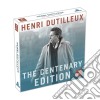 Henri Dutilleux - The Centenary Edition (7 Cd) cd
