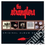 Stranglers (The) - Original Album Series (5 Cd)