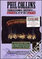 (Music Dvd) Phil Collins - Serious Hits Live (2 Dvd) cd