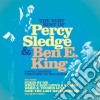 Percy Sledge / Ben E. King - The Very Best Of cd