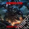 Annihilator - Suicide Society (Deluxe Edition) cd