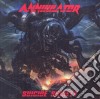 Annihilator - Suicide Society cd