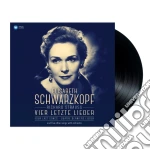 (LP Vinile) Richard Strauss - Vier Letzte Lieder vinile