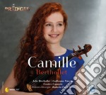Camille Berthollet - Prodiges