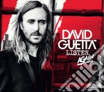 David Guetta - Listen Again (2 Cd)