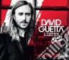 David Guetta - Listen Again (2 Cd) cd