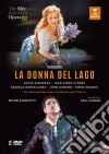 (Music Dvd) Gioacchino Rossini - La Donna Del Lago (2 Dvd) cd