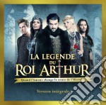 Legende Du Roi Arthur (La) / Various (2 Cd)