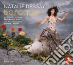 Natalie Dessay - Baroque cd