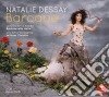 Natalie Dessay - Baroque cd