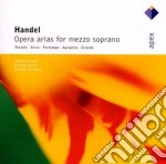 Georg Friedrich Handel - Arie Handeliane