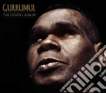 Gurrumul - The Gospel Album cd