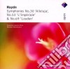 Joseph Haydn - Sinfonie Nn. 30 - 53 - 69 cd