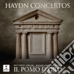 Joseph Haydn - Concertos (2 Cd)