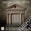 Joseph Haydn - Concertos (2 Cd) cd