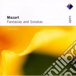 Wolfgang Amadeus Mozart - Fantasie E Sonate K. 309 - 396 - 397 - 475