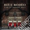Blue Rodeo - Live At Massey Hall cd
