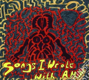 (LP Vinile) Ed Sheeran - Songs I Wrote With Amy lp vinile di Ed Sheeran