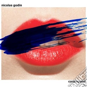 Nicolas Godin - Contrepoint cd musicale di Godin Nicolas