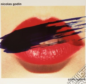 Nicolas Godin - Contrepoint cd musicale di Nicolas Godin