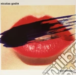 Nicolas Godin - Contrepoint cd