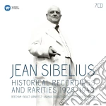 Jean Sibelius - Sibelius Edition (The) 1928 - 1948 (7 Cd) cd