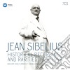 Jean Sibelius - Sibelius Edition (The) 1928 - 1948 (7 Cd) cd