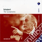 Apex: box set le 9 sinfonie di schubert cd