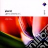 Antonio Vivaldi - Ouvertures Da Opere cd