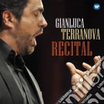 Gianluca Terranova - Recital