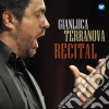 Gianluca Terranova - Recital cd