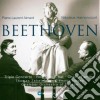Ludwig Van Beethoven - Fantasia Corale - Rondo - Triplo Concerto cd
